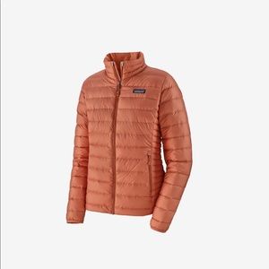 Patagonia Women’s Down Sweater Jacket